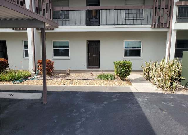 Property at 5197 Silent Loop #121, New Port Richey, FL 34652, 2 beds, 2 baths