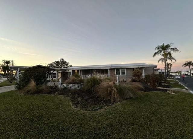 Property at 120 Oriole Rd, Clearwater, FL 33764, 2 beds, 2 baths