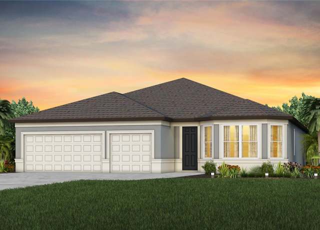 Property at 4437 SW 84th Street Rd, Ocala, FL 34476, 4 beds, 3 baths