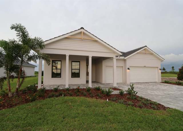 Property at 18057 Foxtail Loop, Venice, FL 34293, 4 beds, 3 baths