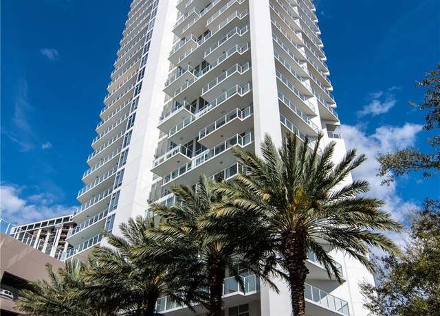 Property at 175 1st St S #1003, St Petersburg, FL 33701, 1 bed, 1.5 baths