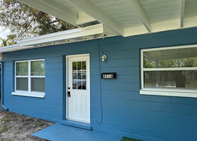 Property at 4316 70th Ave N, Pinellas Park, FL 33781, 3 beds, 1 bath