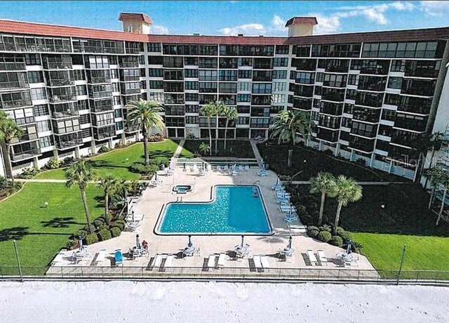 Property at 18304 Gulf Blvd #309, Redington Shores, FL 33708, 2 beds, 2 baths