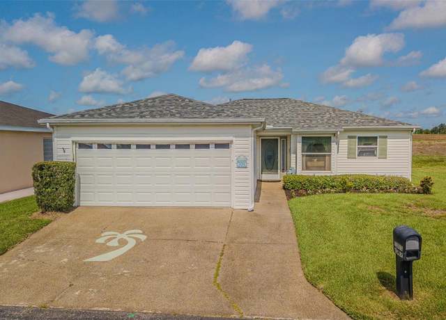 Property at 11311 Corey Pavin Ln, San Antonio, FL 33576, 2 beds, 2 baths