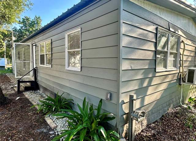 Property at 34945 Talisman St, Dade City, FL 33523, 3 beds, 2 baths