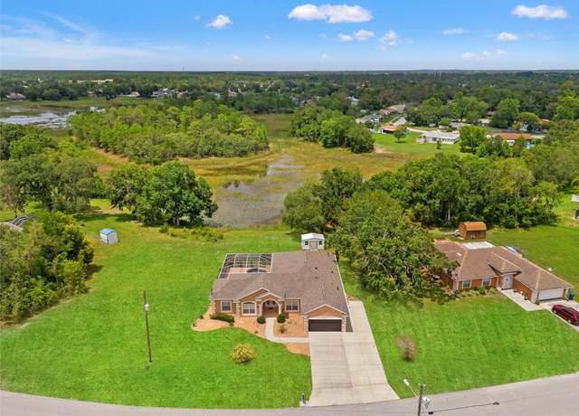 Property at 4619 Bayridge Ct, Spring Hill, FL 34606, 3 beds, 3 baths