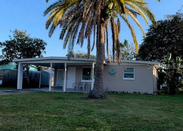 Property at 10160 118th Ave, Largo, FL 33773, 2 beds, 1 bath