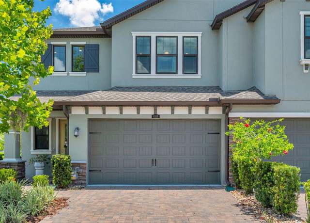 Property at 4869 San Martino Dr, Wesley Chapel, FL 33543, 3 beds, 2.5 baths