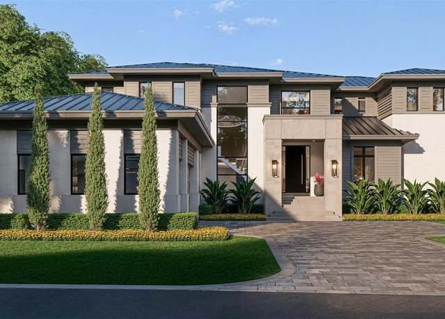 Property at 1967 Brightwaters Blvd NE, St Petersburg, FL 33704, 5 beds, 5.5 baths