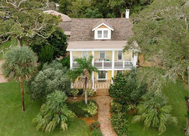 Property at 900 Riverside Dr, Daytona Beach, FL 32117, 7 beds, 6 baths