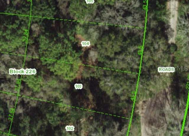Property at 0 Fern, New Port Richey, FL 34654