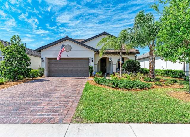 Property at 7572 Viola Loop, Lakewood Ranch, FL 34202, 3 beds, 3 baths