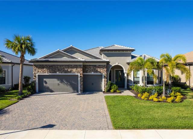Property at 7845 Mainsail Ln, Sarasota, FL 34240, 3 beds, 3 baths