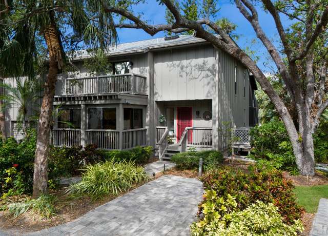 Property at 1479 Landings Cir #41, Sarasota, FL 34231, 3 beds, 2.5 baths