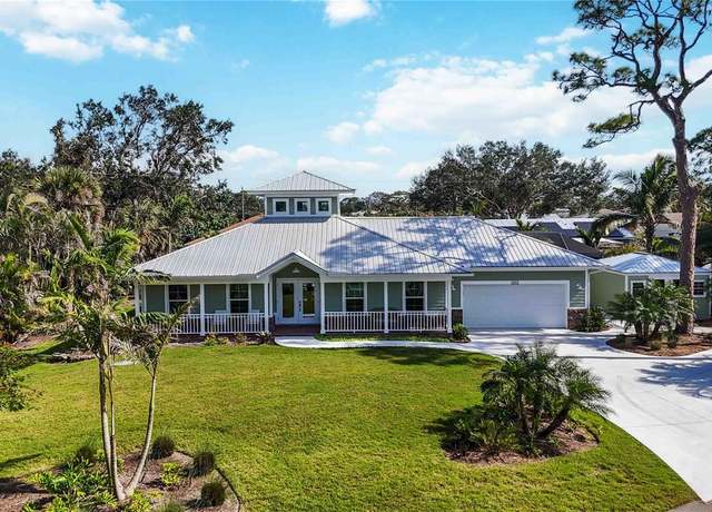 Property at 3595 Shamrock Dr, Venice, FL 34293, 3 beds, 2 baths
