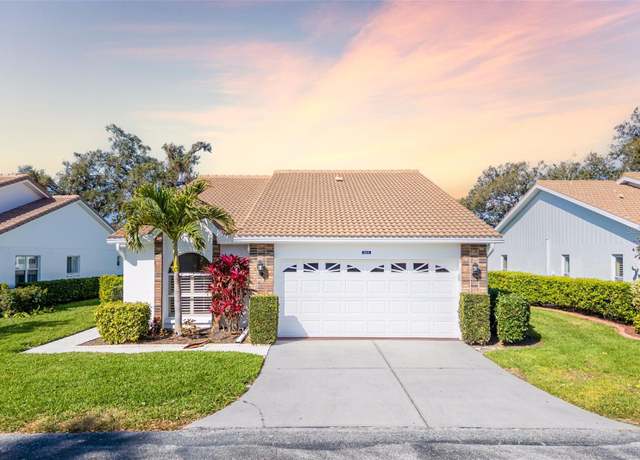 Property at 5814 Garden Lakes Fern, Bradenton, FL 34203, 3 beds, 2 baths