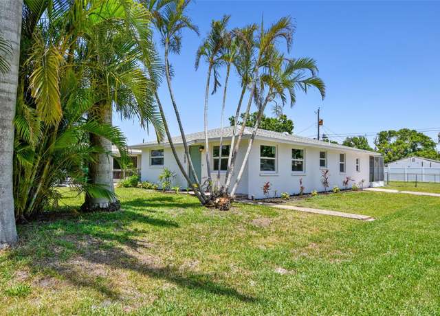Property at 1200 25th Ave W, Palmetto, FL 34221, 2 beds, 1 bath