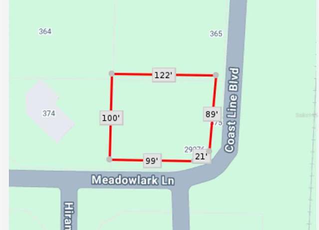 Property at 29276 Meadowlark Ln, Punta Gorda, FL 33982