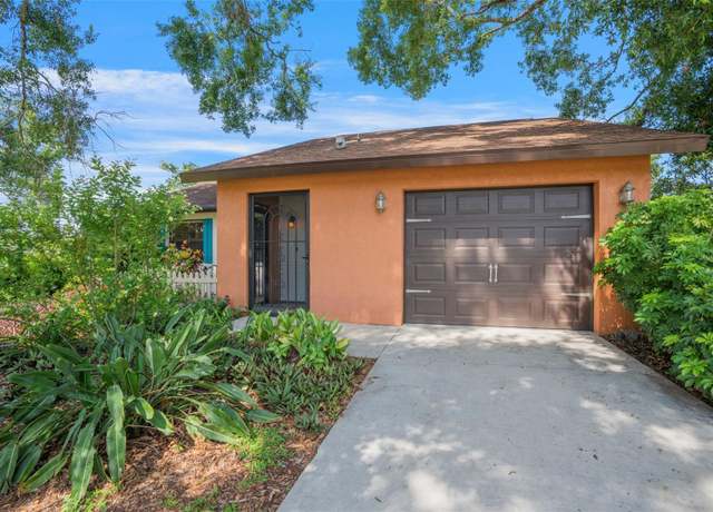 Property at 5144 Indian Mound St, Sarasota, FL 34232, 2 beds, 2 baths