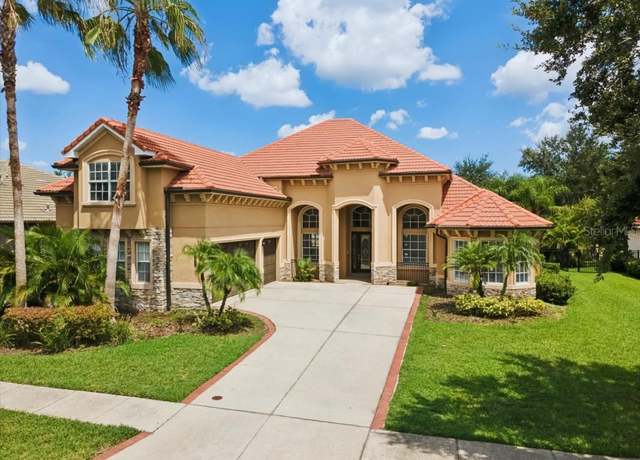Property at 20115 Shady Hill Ln, Tampa, FL 33647, 6 beds, 5 baths