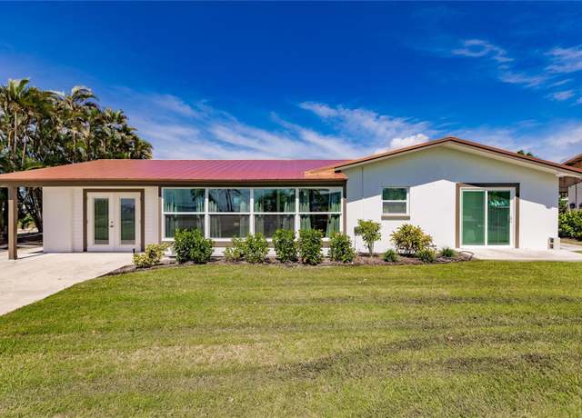 Property at 2201 Sanibel Blvd, St James City, FL 33956, 3 beds, 2.5 baths