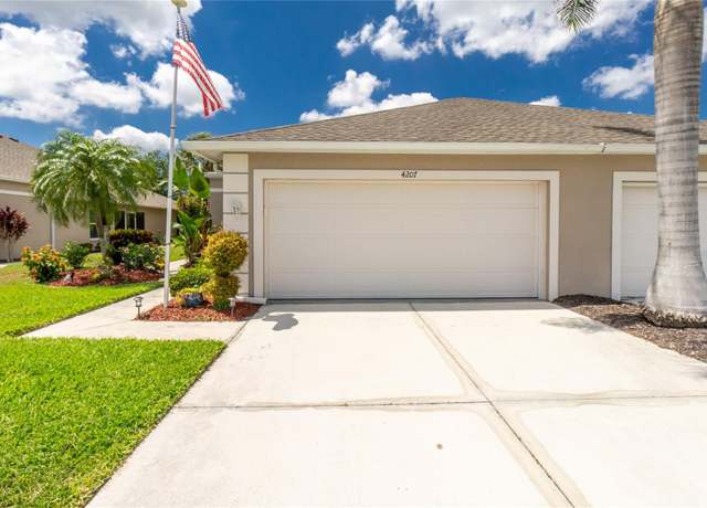 Property at 4207 Fairway Pl, North Port, FL 34287, 3 beds, 2 baths