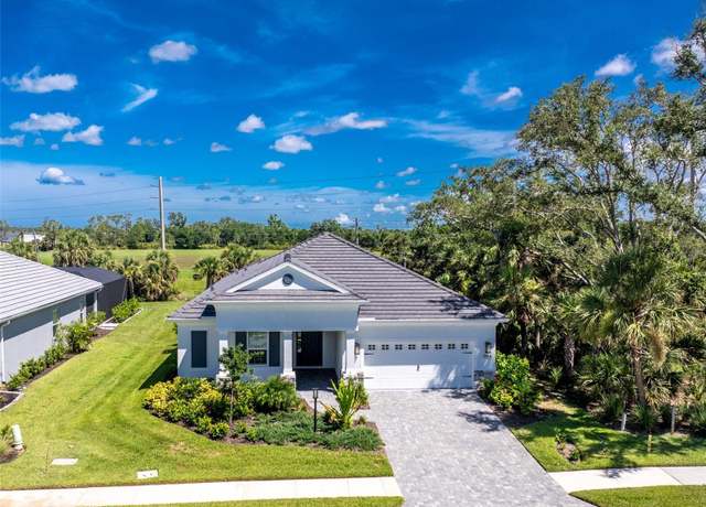 Property at 11044 Hogan Cir, Englewood, FL 34223, 3 beds, 2.5 baths
