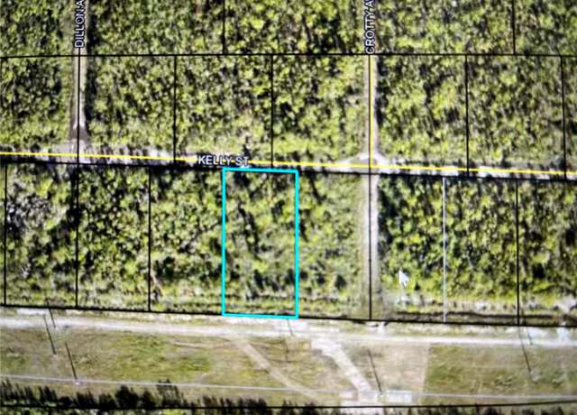 Property at XXX lot 1 Tippin St, Hastings, FL 32145