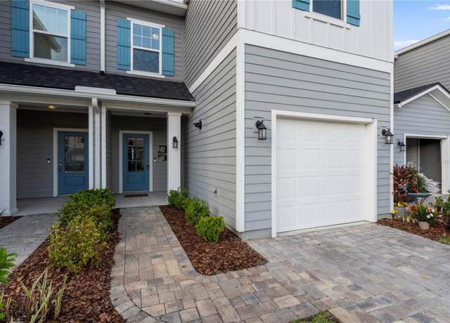 Property at 71 Pinebury Ln, St Augustine, FL 32092, 3 beds, 2.5 baths