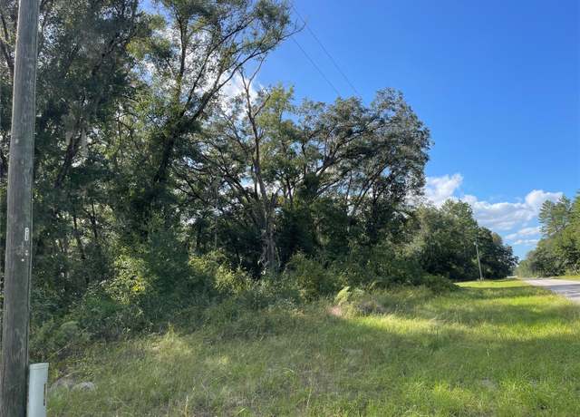 Property at SW 0 173rd Pl, Ocala, FL 34473