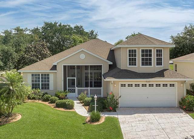 Property at 6122 Sailboat Ave, Tavares, FL 32778, 3 beds, 3 baths