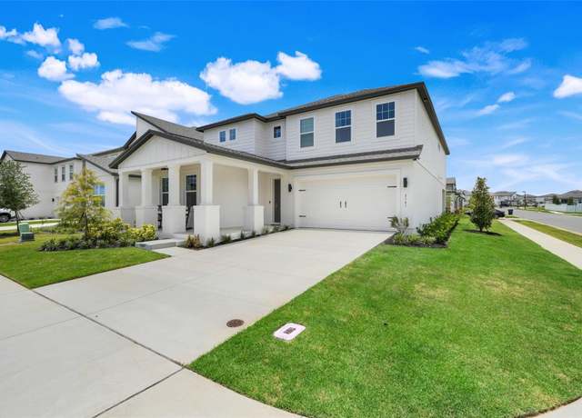 Property at 2161 Gold Dust Dr, Minneola, FL 34715, 6 beds, 5.5 baths