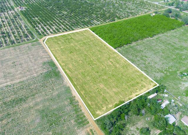 Property at 0 Griffin Rd, Frostproof, FL 33843