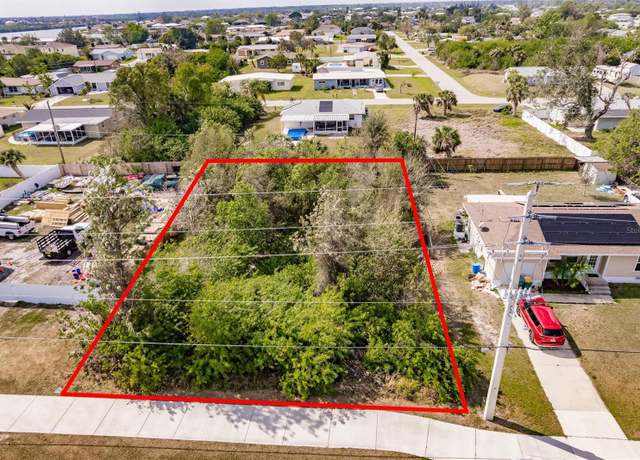 Property at 3389 Port Charlotte Blvd, Port Charlotte, FL 33952