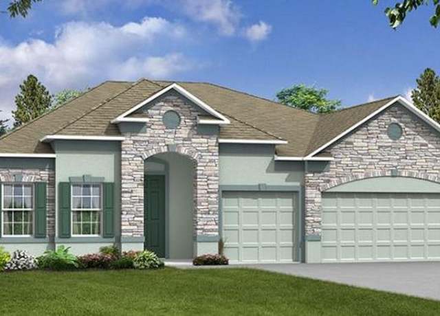 Property at 0000 Oregon Ln, North Port, FL 34286, 4 beds, 3 baths