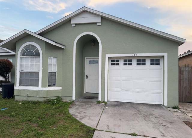 Property at 147 Dahlia Village Cir Unit GE, Orlando, FL 32807, 3 beds, 2 baths