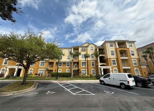 Property at 4814 Cayview Ave #407, Orlando, FL 32819, 2 beds, 2 baths