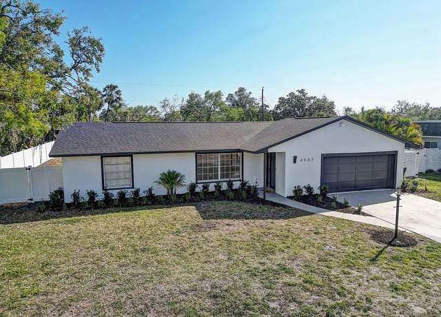 Property at 4907 21st Ave W, Bradenton, FL 34209, 4 beds, 2 baths