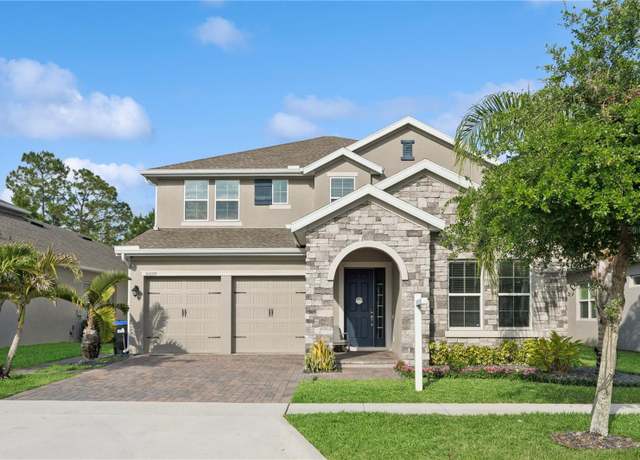 Property at 10699 Petrillo Way, Winter Garden, FL 34787, 5 beds, 4.5 baths