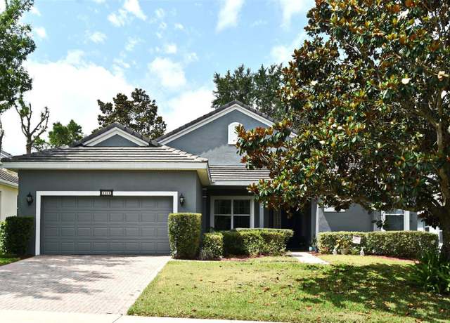 Property at 2503 Squaw Crk, Clermont, FL 34711, 3 beds, 2 baths