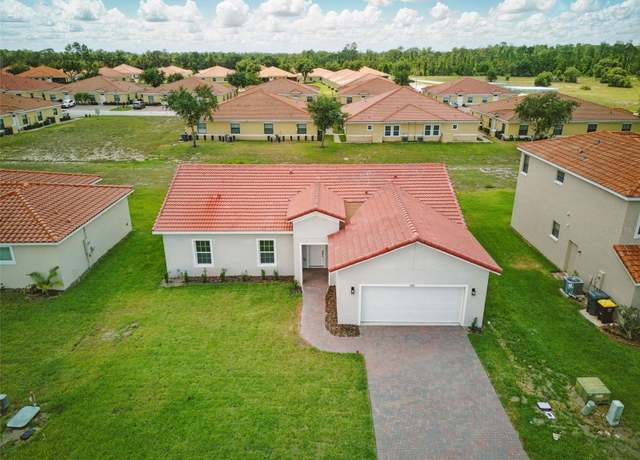 Property at 459 Cinnamon Dr, Kissimmee, FL 34759, 4 beds, 3 baths