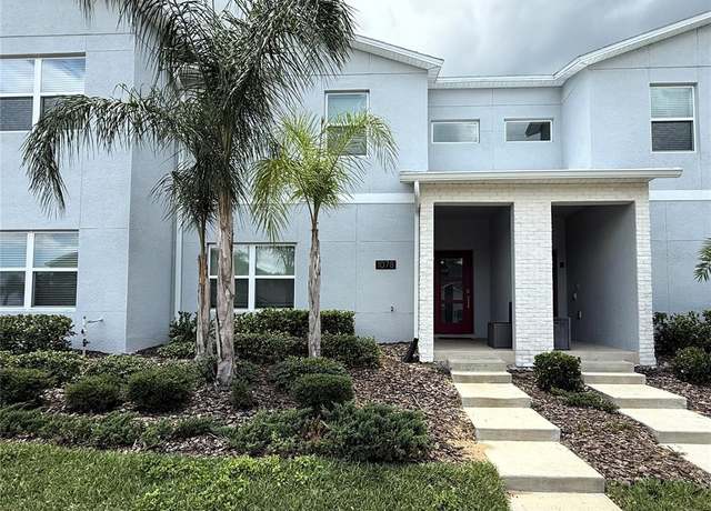 Property at 1078 Splash Shot Pl, Davenport, FL 33896, 4 beds, 3 baths