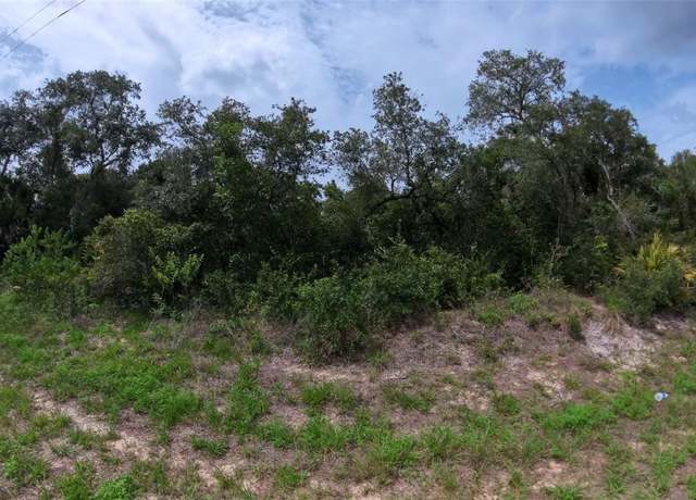Property at Hillside Dr, Deland, FL 32720