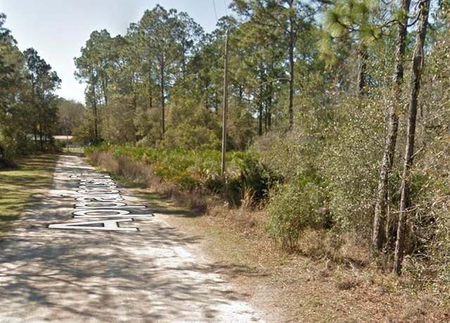 Property at Appaloosa Dr, Interlachen, FL 32148