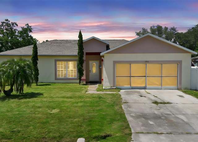 Property at 1040 Cannock Dr, Kissimmee, FL 34758, 3 beds, 2 baths
