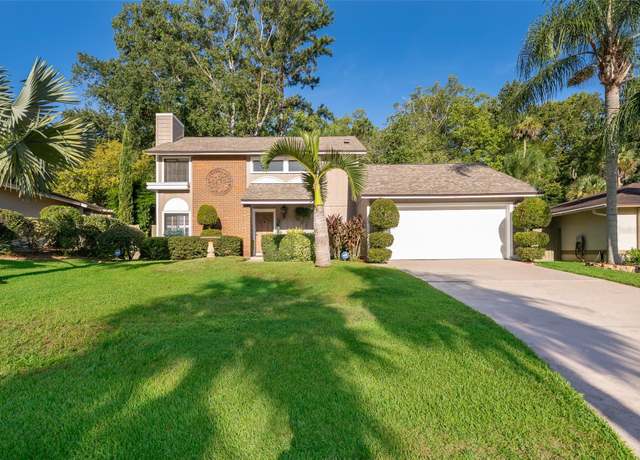 Property at 821 Sheoah Cir, Winter Springs, FL 32708, 3 beds, 2.5 baths