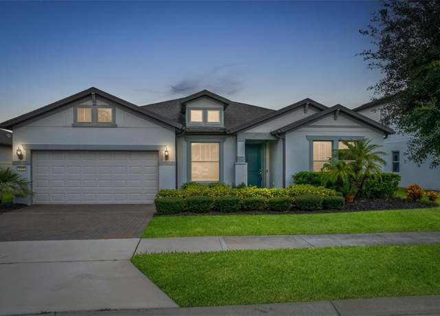 Property at 1975 Filly Trl, Oviedo, FL 32765, 4 beds, 3.5 baths