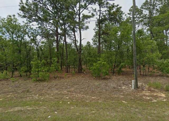 Property at 2409 W Newhope Ln, Dunnellon, FL 34434