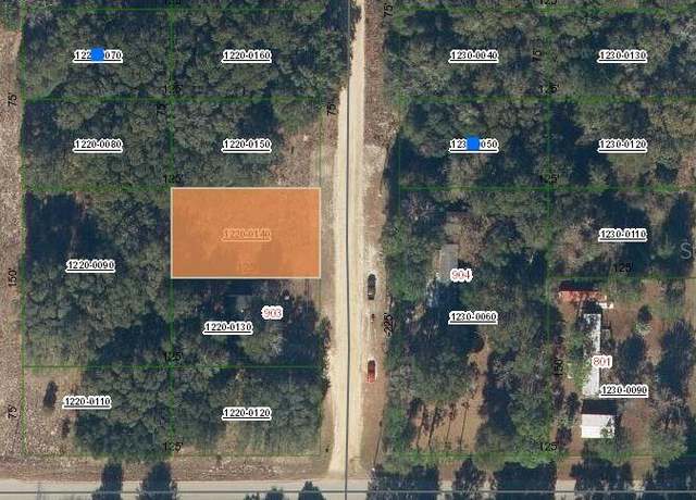 Property at 905 Janet Ave, Interlachen, FL 32148