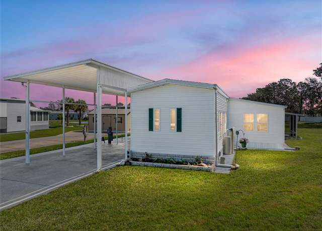 Property at 8925 Southshore Ct, Polk City, FL 33868, 2 beds, 3 baths